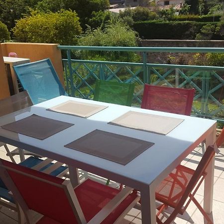 Appartement Saint Raphael Centre Exterior foto