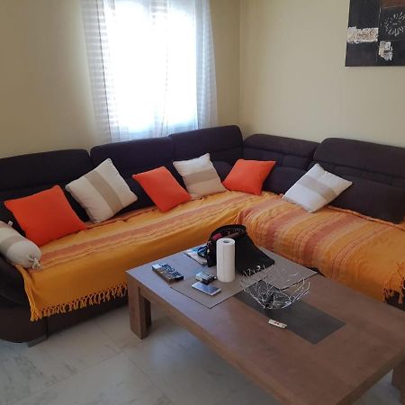 Appartement Saint Raphael Centre Exterior foto