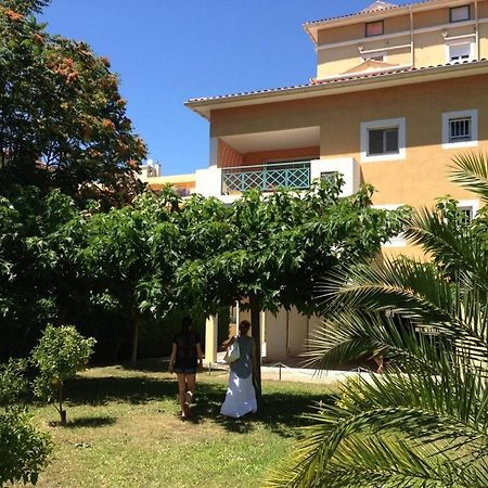 Appartement Saint Raphael Centre Exterior foto