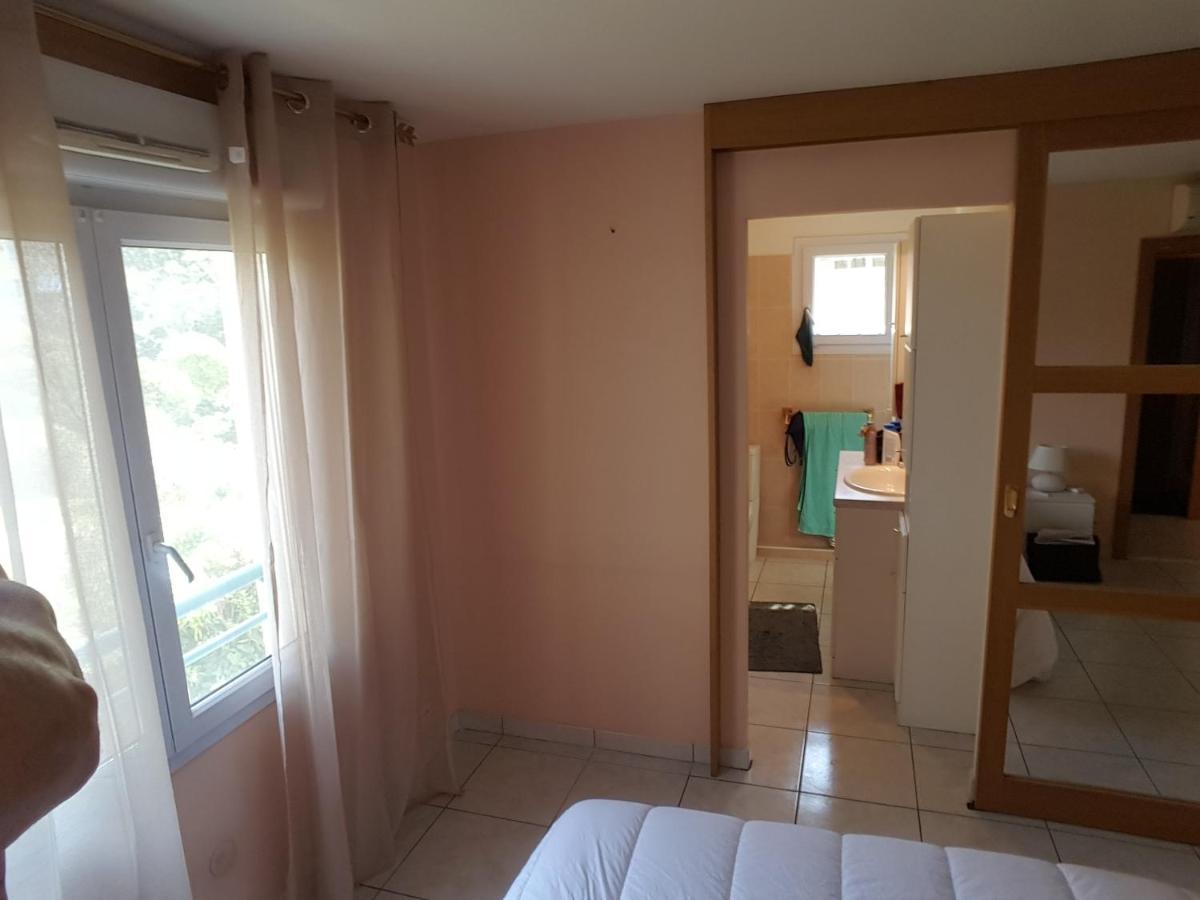 Appartement Saint Raphael Centre Exterior foto