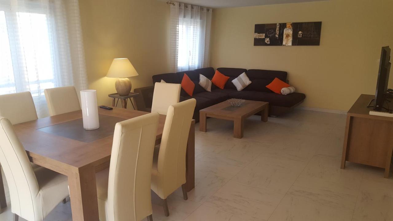 Appartement Saint Raphael Centre Exterior foto