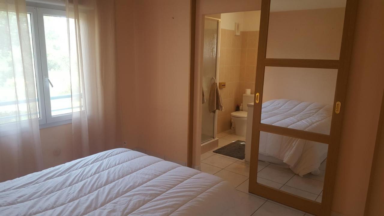 Appartement Saint Raphael Centre Exterior foto